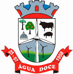Prefeitura de Água Doce